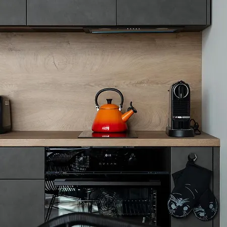 Apartman Super Stylish Loft