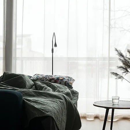 Super Stylish Loft Apartament Tallin