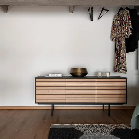 Super Stylish Loft 公寓 *