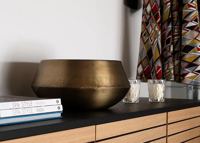 Appartamento Super Stylish Loft Reval