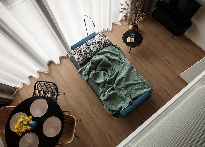 Super Stylish Loft * Reval