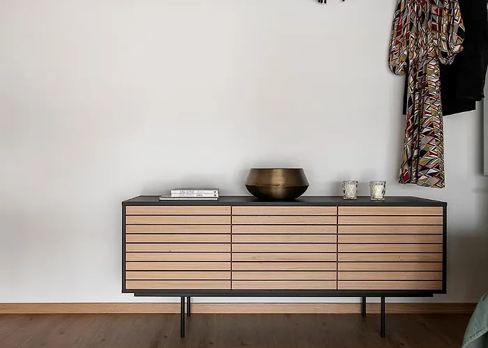 Super Stylish Loft Appartamento *