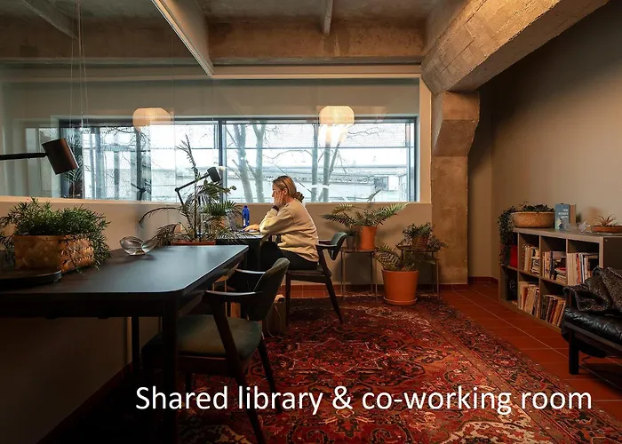 Super Stylish Loft Appartamento