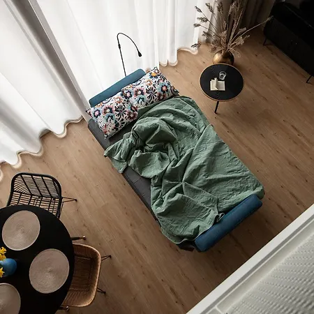 Super Stylish Loft * Reval