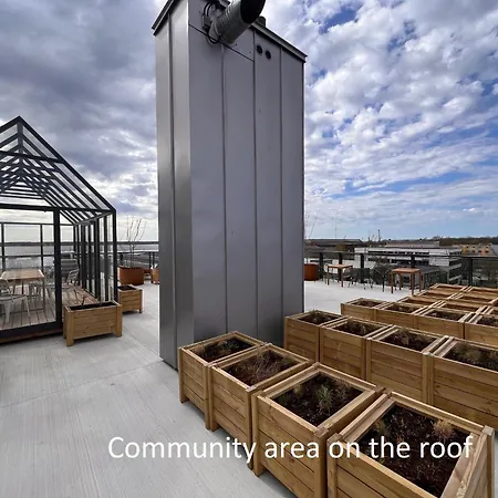 Apartment Super Stylish Loft Reval